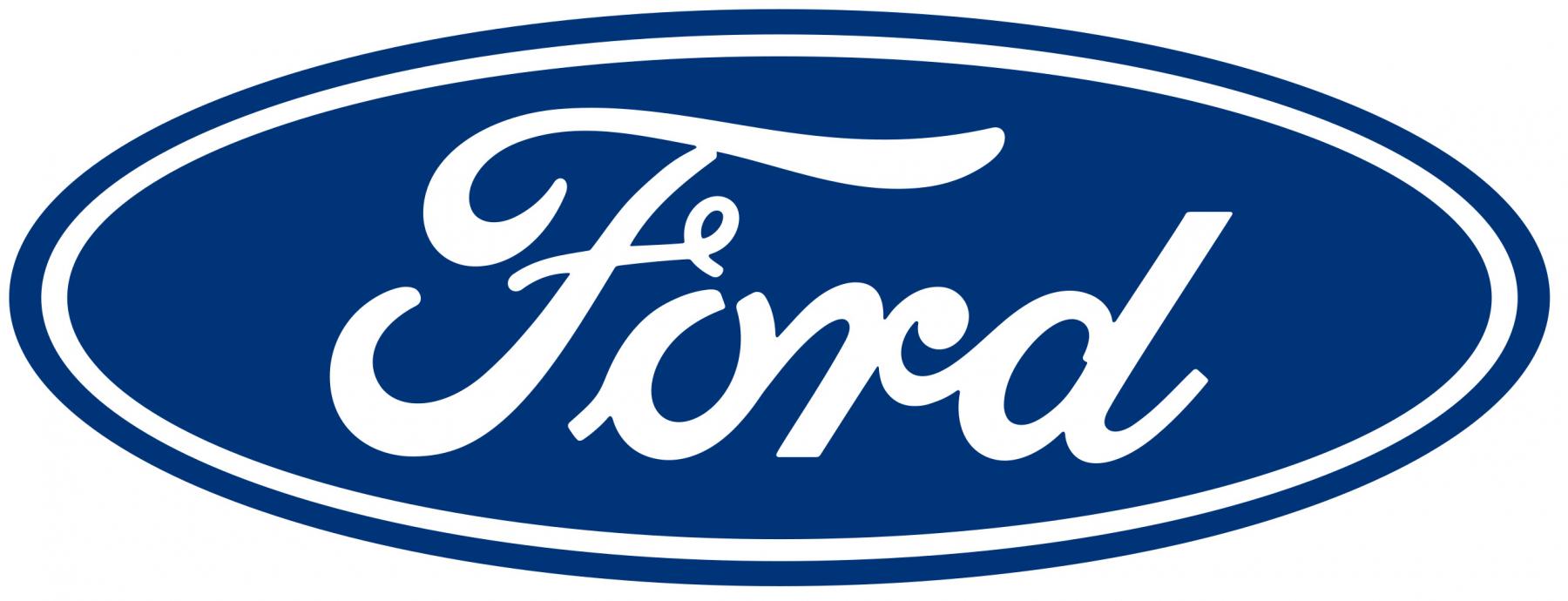 Ford в кредит