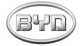 Купить BYD