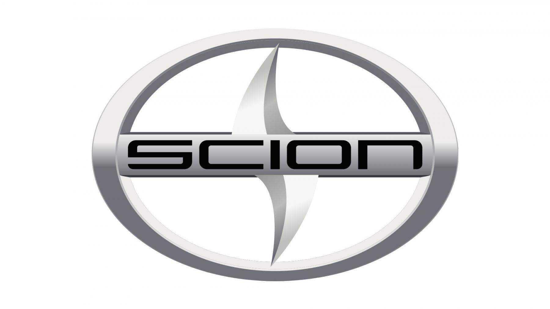 Scion в кредит