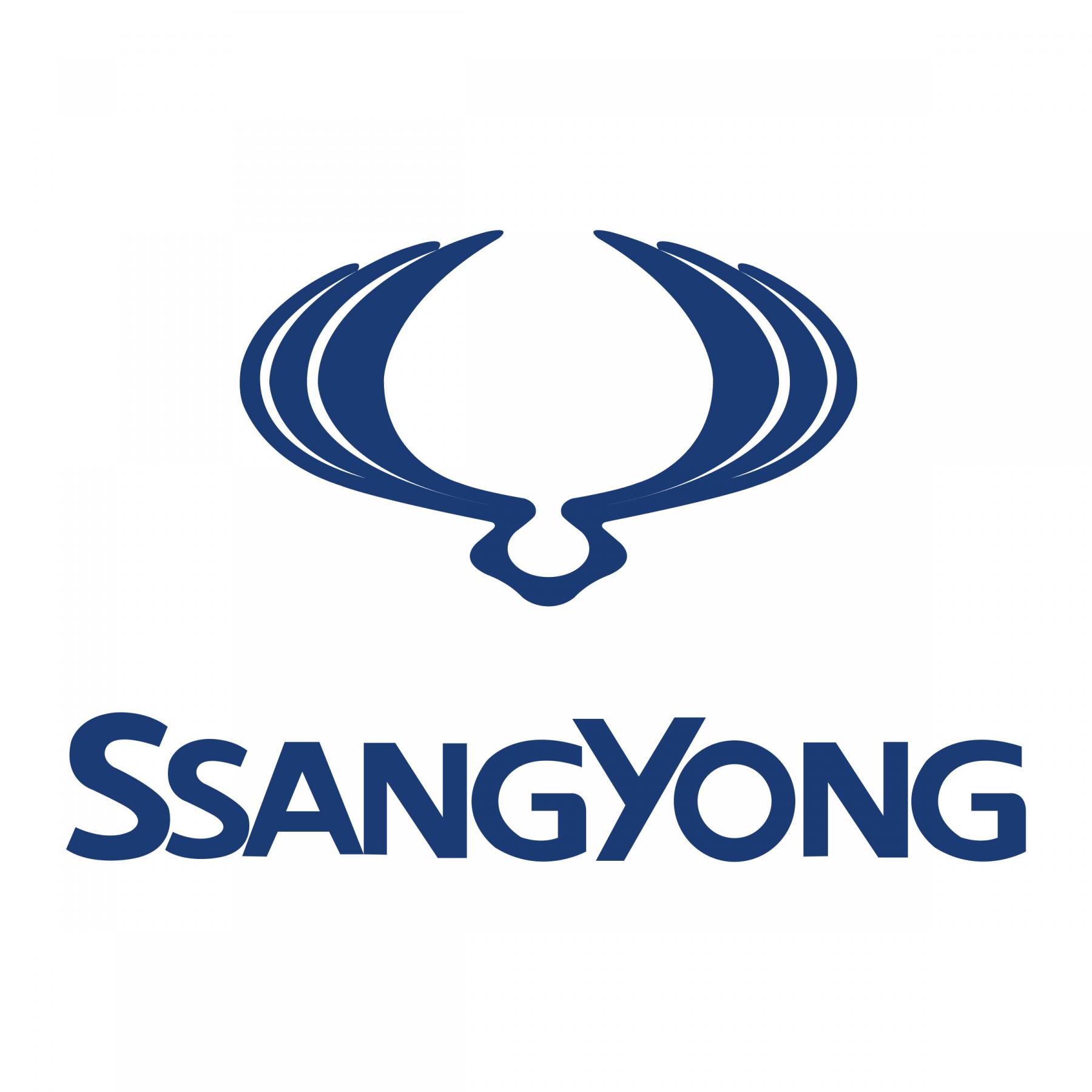 SsangYong в кредит